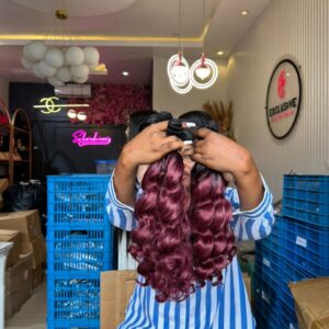 FASTEST FINGER DEAL – LOOSE BOUNCE BUNDLES