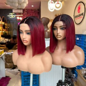 FASTEST FINGER DEAL – BONE STRAIGHT REPLICA