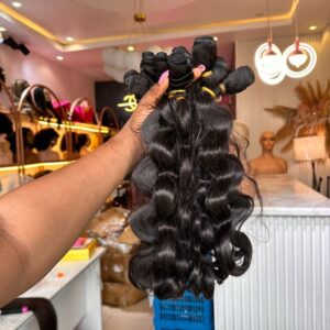 FASTEST FINGER DEAL – SUPER BODY WAVE BUNDLES