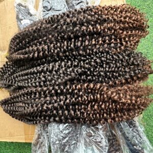 Alicia Extension for Braid
