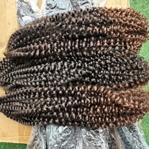 Alicia Extension for Braid