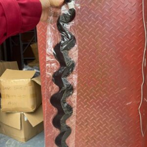 CHINESE BODY WAVE