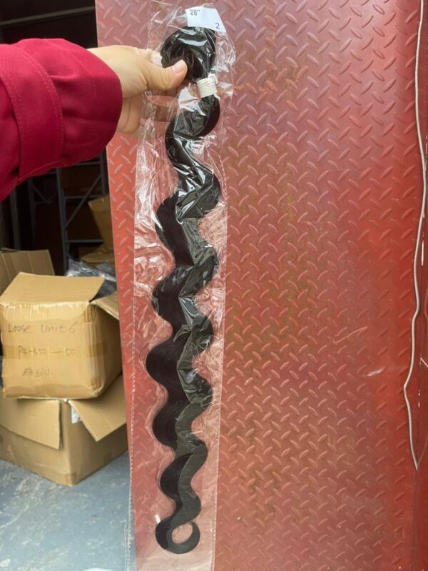 CHINESE BODY WAVE - Image 2