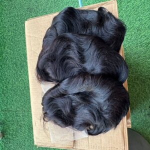 100% FULL FRONTAL TIWA WIG