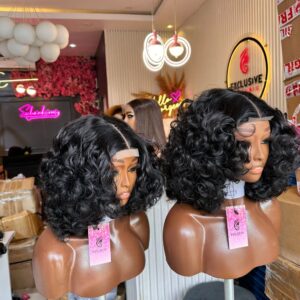 WIG BIANCA – CLOSURE WIG