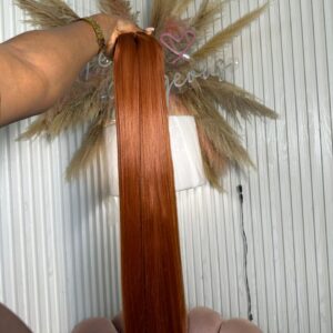 CHINESE BONE STRAIGHT REPLICA