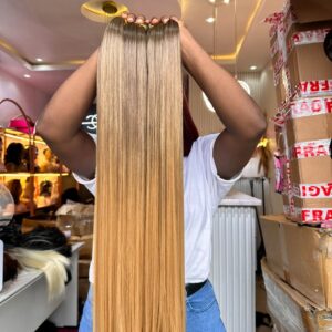 BONE STRAIGHT REPLICA (Per Bundle)