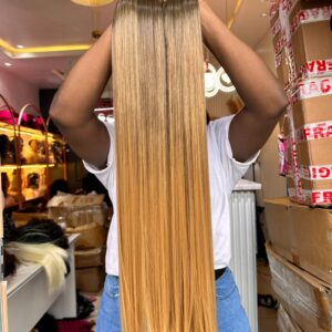 BONE STRAIGHT REPLICA (Per Bundle)