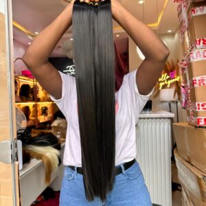 BONE STRAIGHT REPLICA