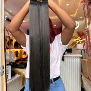 BONE STRAIGHT REPLICA