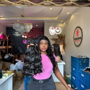 Loose Bounce – Per Bundle