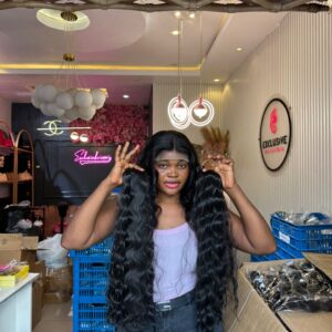 Princess Body Wave – Per Bundle